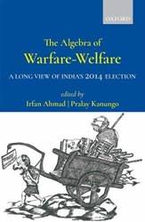 THE ALGEBRA OF WARFARE-WELFARE C