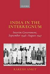 INDIA IN THE INTERREGNUM C