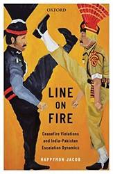 LINE ON FIRE C