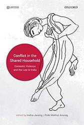 CONFLICT IN THE SHARED HOUSEHOLD C
