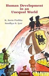 HUMAN DEVELOPMENT IN AN UNEQUAL WORLD C