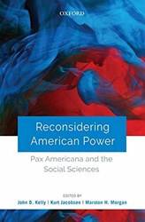 RECONSIDERING AMERICAN POWER C