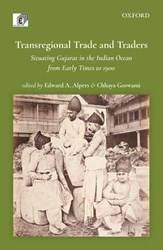 TRANSREGIONAL TRADE AND TRADERS C