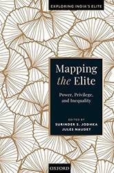 MAPPING THE ELITE  C