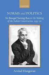NORMS AND POLITICS C