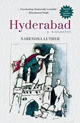 HYDERABAD: A BIOGRAPHY 3N_C