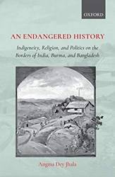 AN ENDANGERED HISTORY C
