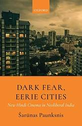 DARK FEAR, EERIE CITIES C