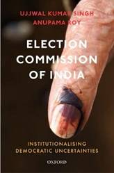 ELECTION COMPaper BackSION OF INDIA C