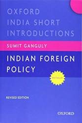 INDIAN FOREIGN POLICY (REVISED) OISI  P