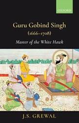 GURU GOBIND SINGH (1666-1708) C
