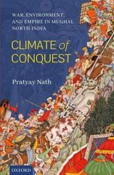 CLIMATE OF CONQUEST C