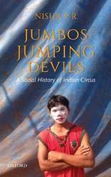 JUMBOS AND JUMPING DEVILS C