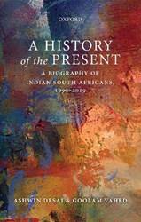 A HISTORY OF THE PRESENT C
