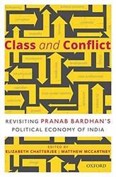 CLASS AND CONFLICT C