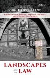 LANDSCAPES AND THE LAW P