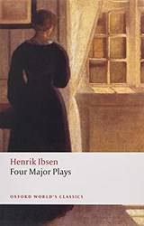 FOUR MAJOR PLAYS REISSUE OWC: PB
