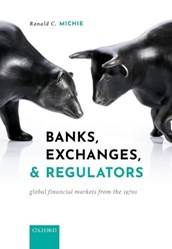 BANKS, EXCHANGES, & REGULATORS C