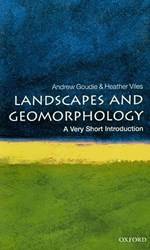 LANDSCAPES AND GEOMORPHOLOGY: PB