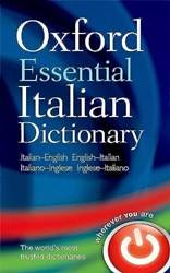 OXFORD ESSENTIAL ITALIAN DICTIONARY 1E: PB