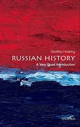 RUSSIAN HISTORY VSI