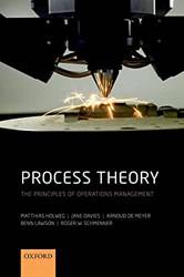 PROCESS THEORY