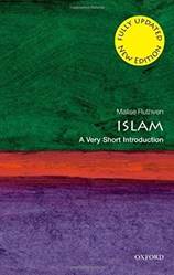 ISLAM: A VERY SHORT INTRODUCTION, 2E