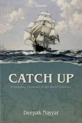 CATCH UP