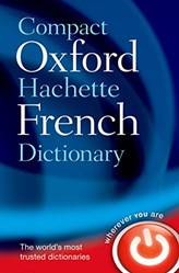 COMPACT OXFORD-HACHETTE FRENCH DICTIONARY