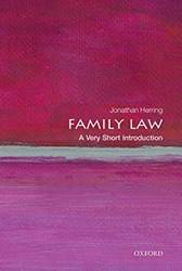 FAMILY LAW VSI