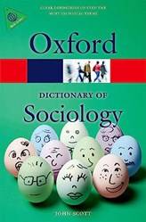A DICTIONARY OF SOCIOLOGY OPR 4E