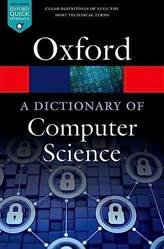 A DICTIONARY OF COMPUTER SCIENCE 7E