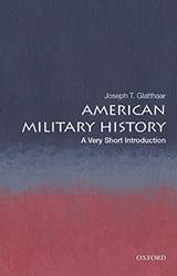AMERICAN MILITARY HISTORY