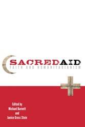 SACRED AID?
