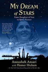 My Dream Of Stars From Daughter Of Iran To Space Pioneer