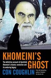 Khomeinis Ghost Iran Since 1979