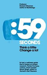 59 Seconds Think A Little Change A Lot