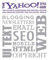 The Yahoo! Style Guide