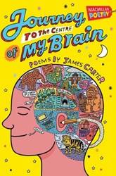 Journey To The Centre Of My Brain
