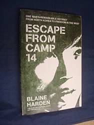Escape From Camp 14