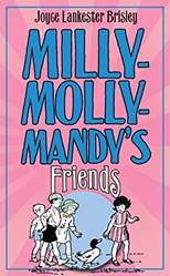 MillY- MollY-Mandys Friends