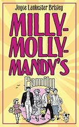 MillY-MollY-Mandys Family