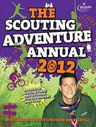 The Scouting Adventure Annual 2012