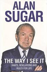 The Way I See It Rants Revelations And Rules For Life