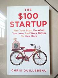 The $100 Startup