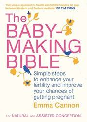The BabY-Making Bible