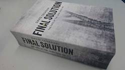 Final Solution The Fate Of The Jews 1933-1949