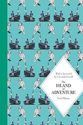 The Island Of Adventure Macmillan Classics Edition