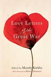 Love Letters Of The Great War