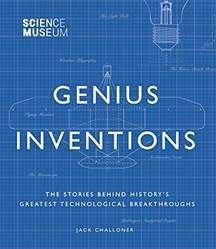 Genius Inventions